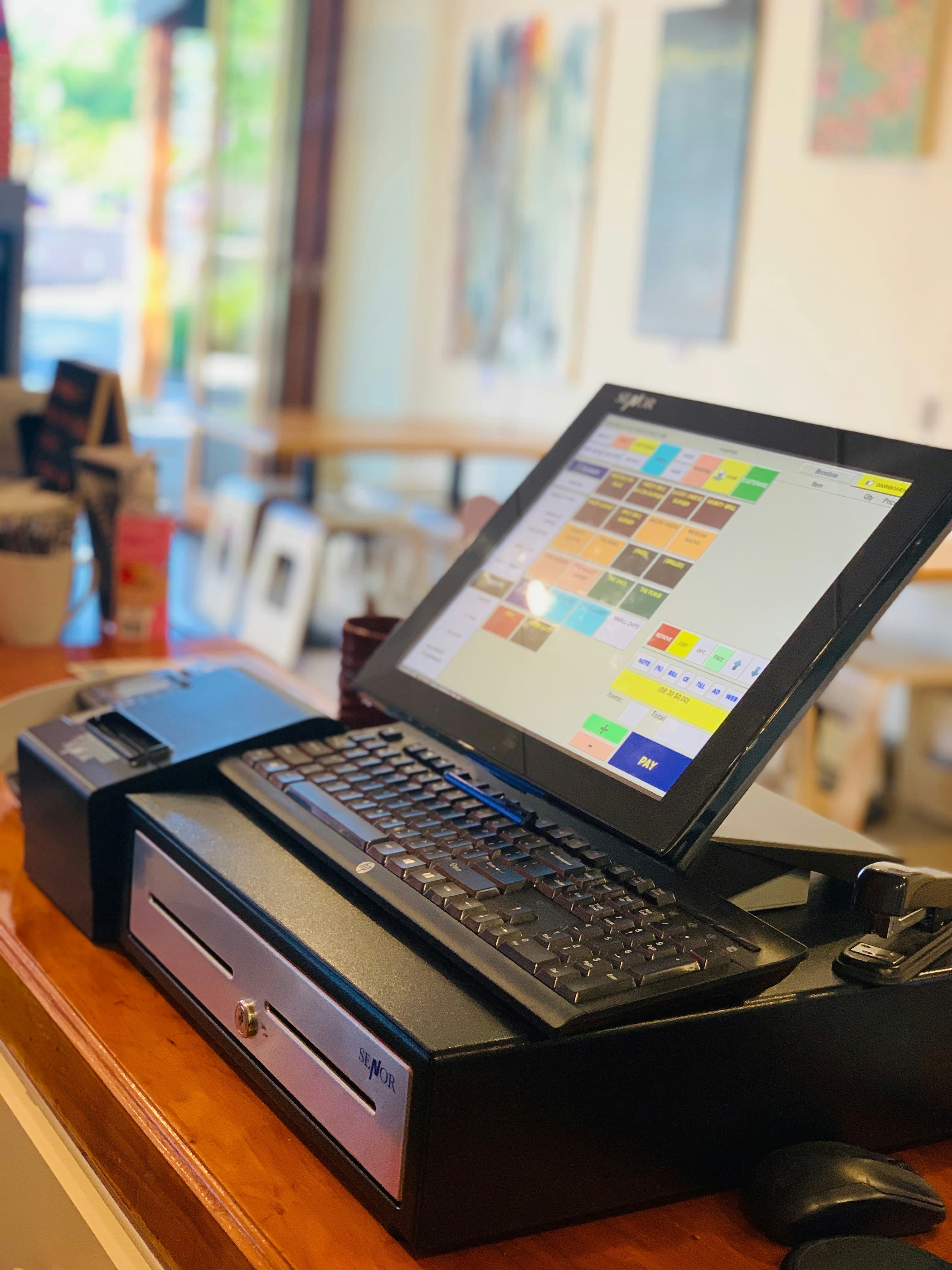 POS System
