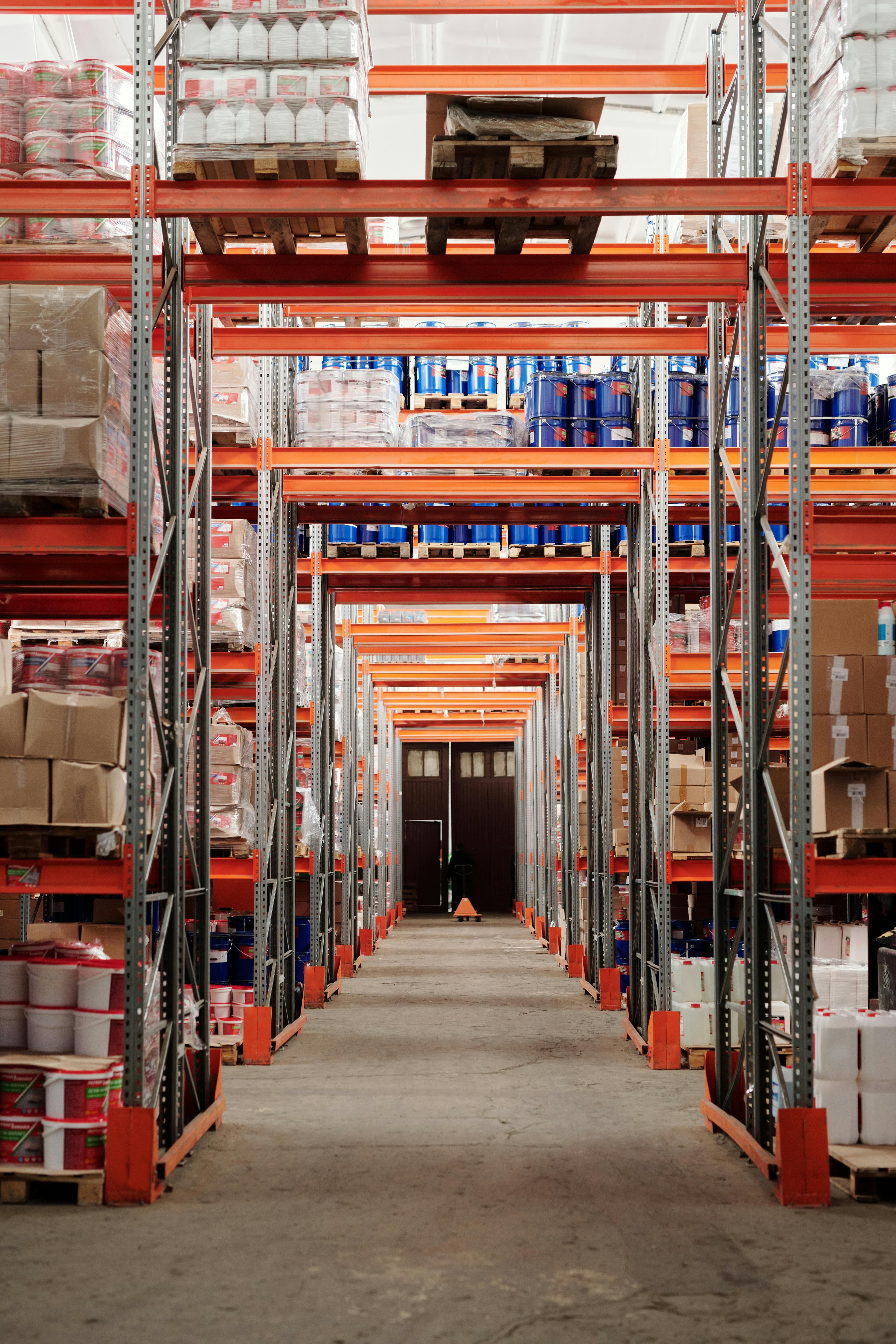 Wholesale & B2B